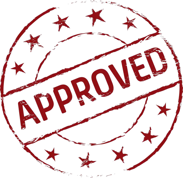 approved, stamp, stamp approveda