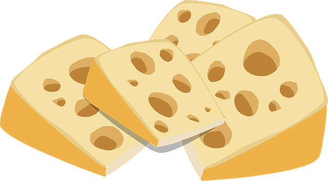 cheese, dairy, food
