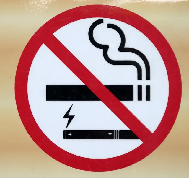 no smoking, sign, cigarette