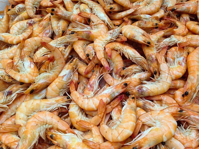 Is Shrimp Good for High Blood Pressure? Everything You Need to Know