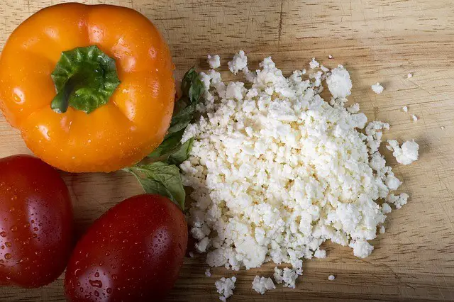 feta cheese, cheese, health