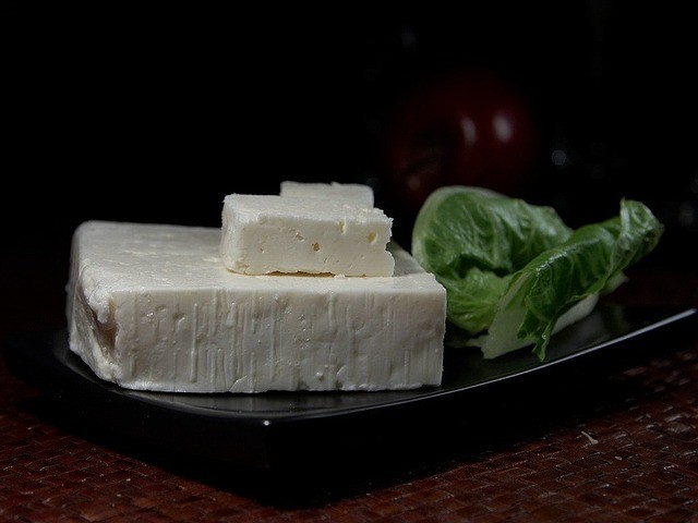 Keto Diet and Cheese: Is Feta Cheese Keto?