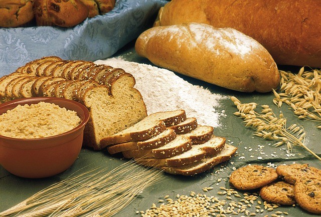 hd wallpaper, breads, cereals