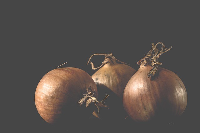 onion juice for hair loss