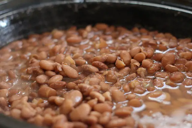 pinto beans, beans, cooking