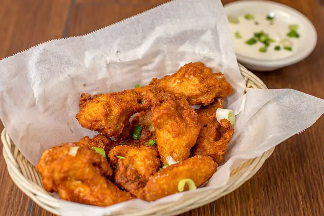 Keto and Chicken Wings: Carbs in Hot Wings