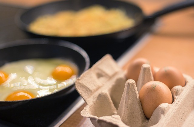 Egg Fast Keto: How and Why to Do It?