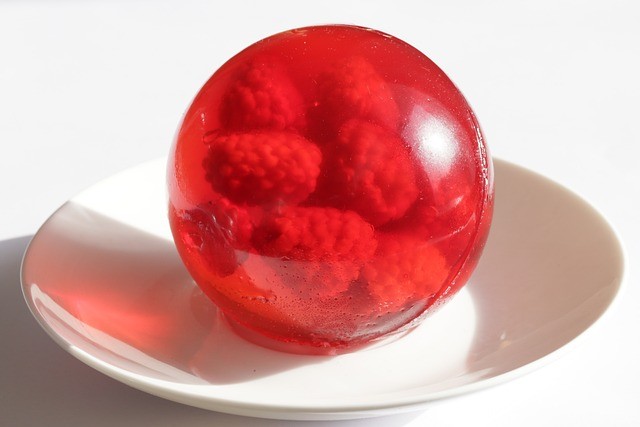 is jello sugar free pudding bad for you