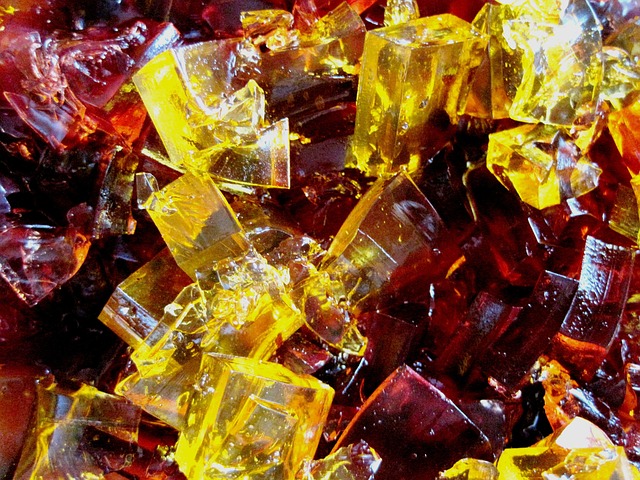 is sugar-free jello bad for you