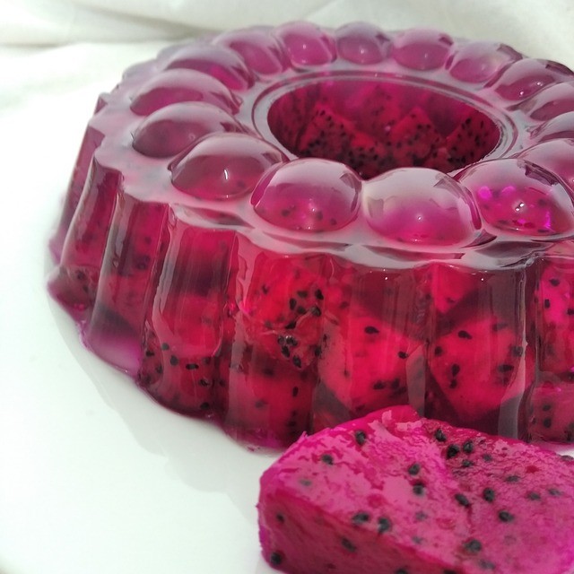 is sugar-free jello pudding bad for you