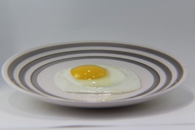 low carb egg diet 
