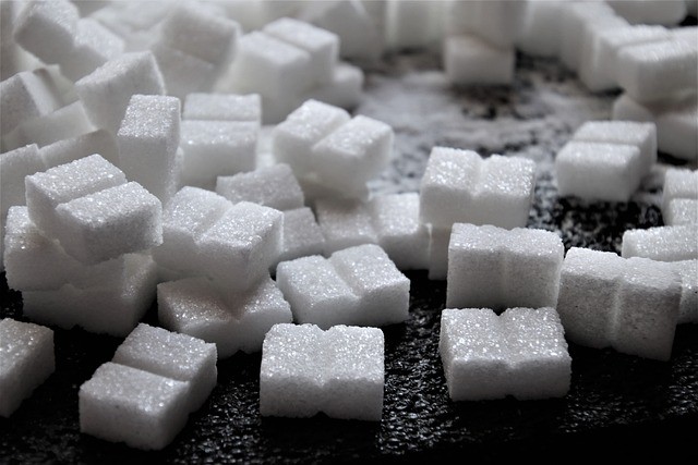 Low Calories Sugar: Best Artificial Sweetener Sugar Substitutes 