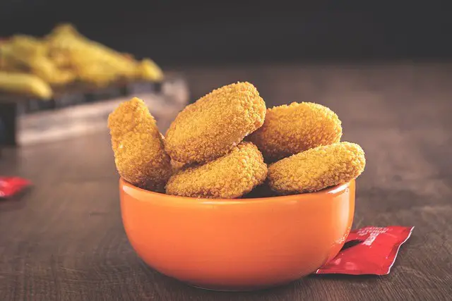 Breaded Chicken Carbs: Nutrition Content and Carb Count