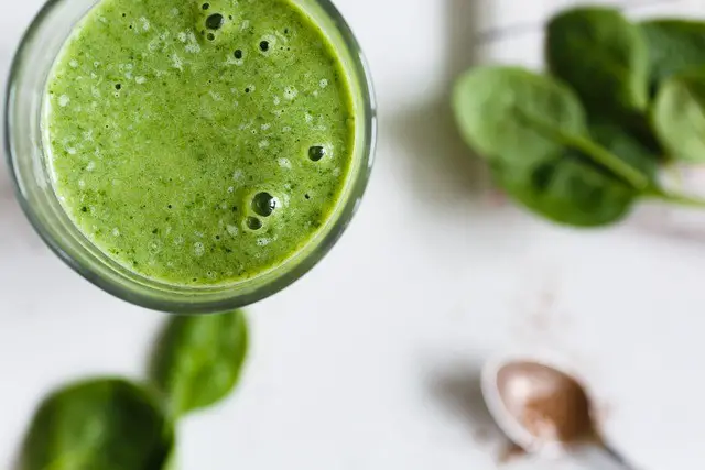 green juice diabetes