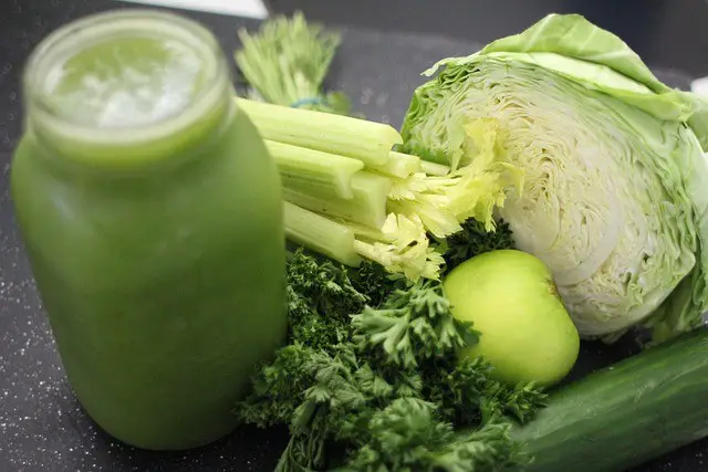 green juice for diabetics 