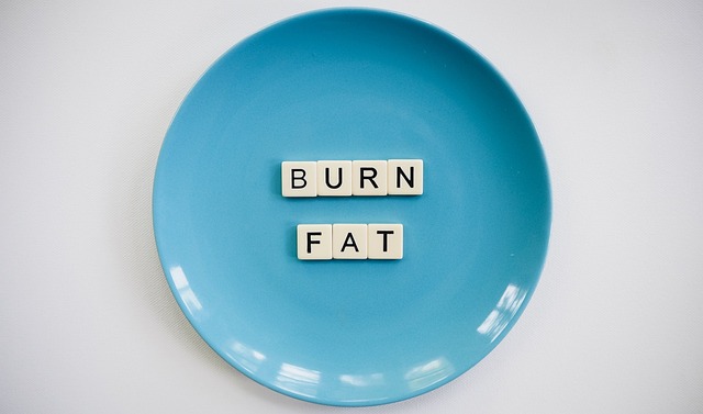 high fat diet effect on weight loss