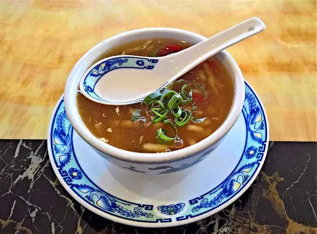 homemade taco soup carbs 