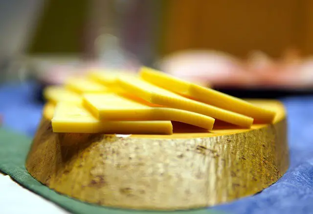 Keto Cheese Intake- Is American Cheese Keto?