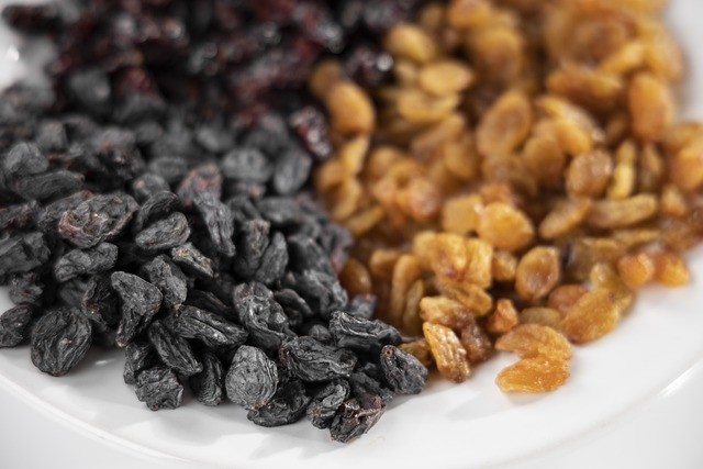 is dried cranberry good for weight loss 